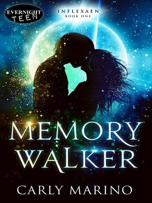 cover image of Memory Walker